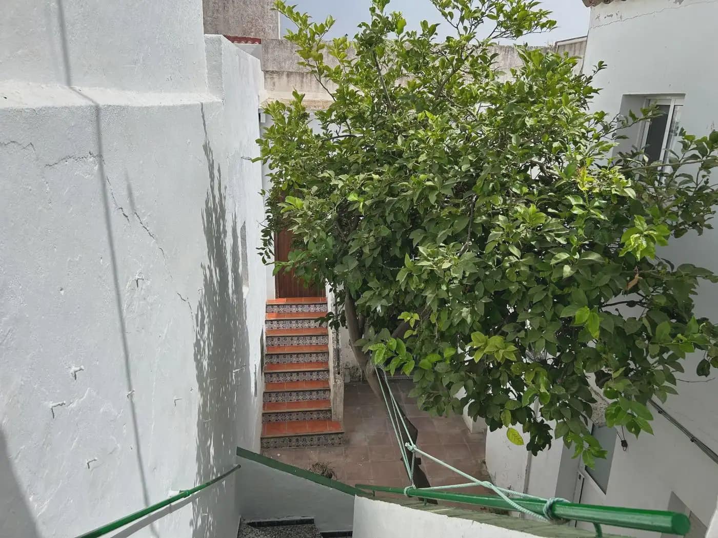 2 Zimmer Apartment zu verkaufen in Tarifa - 300.000 € (Ref: 10026623)