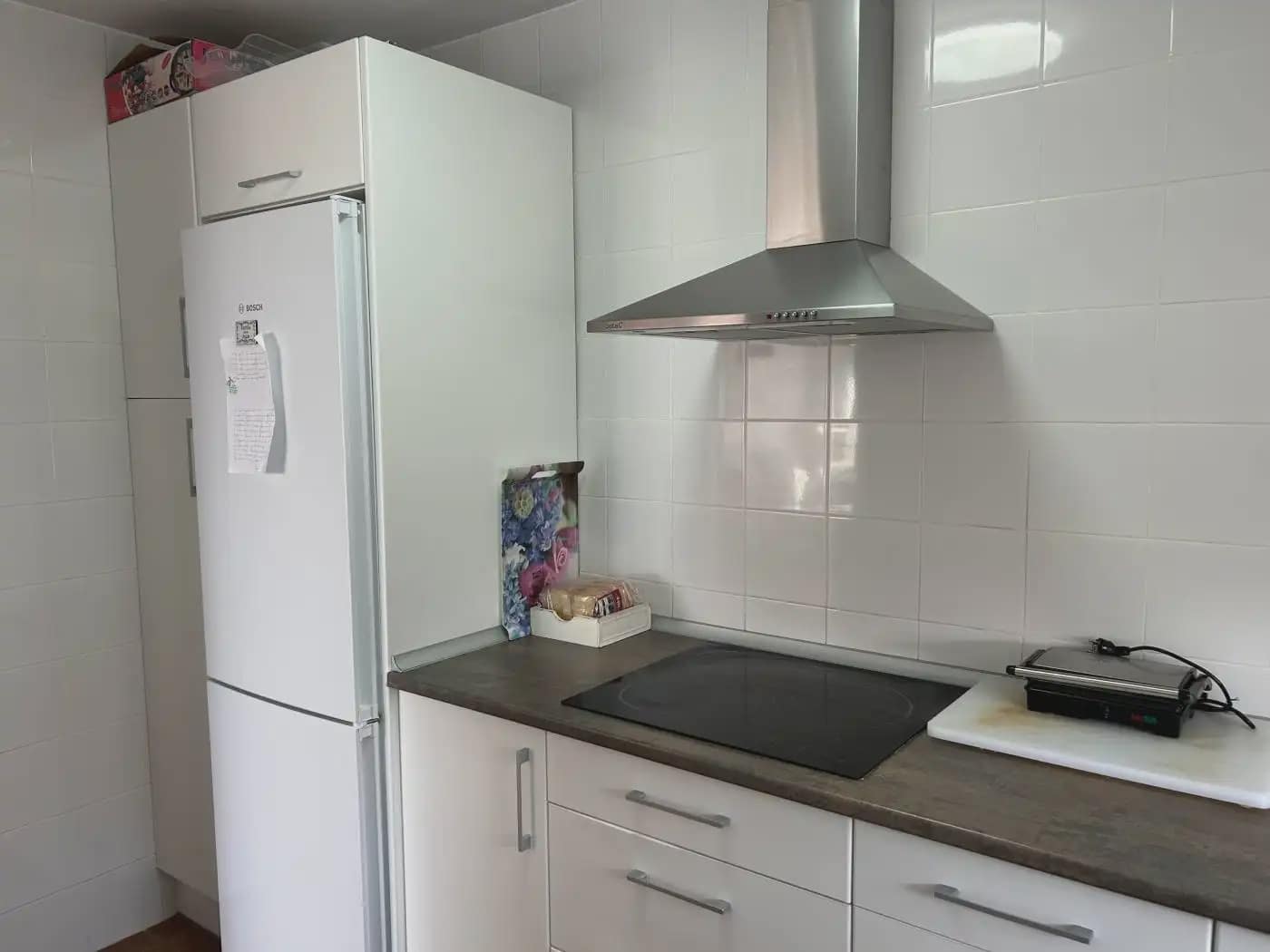 2 quarto Apartamento para venda em Tarifa - 310 000 € (Ref: 10044330)