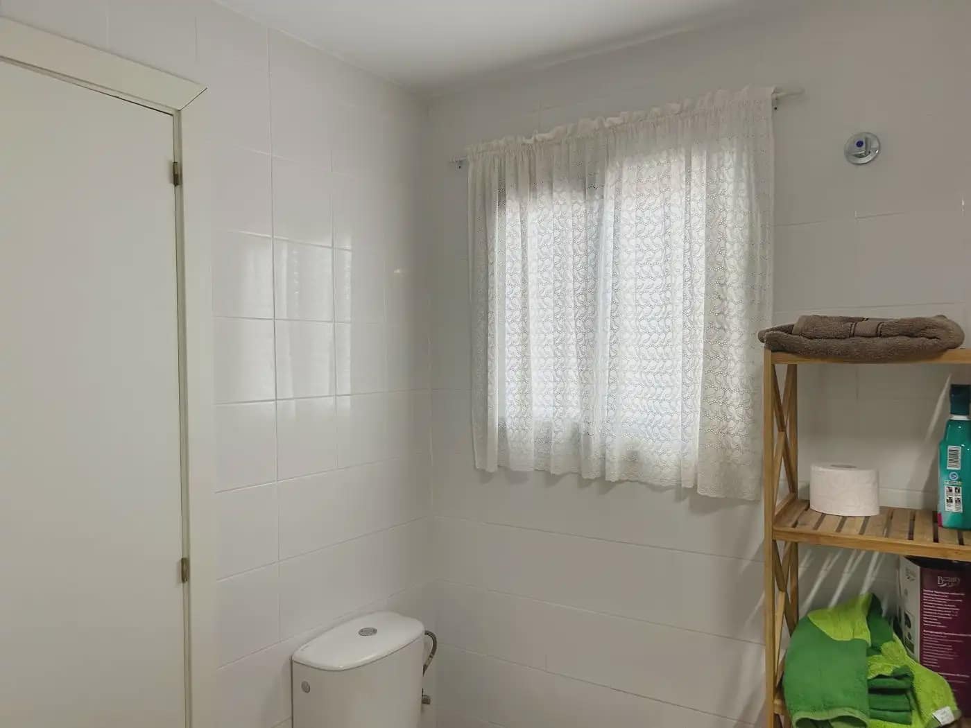 2 quarto Apartamento para venda em Tarifa - 310 000 € (Ref: 10044330)