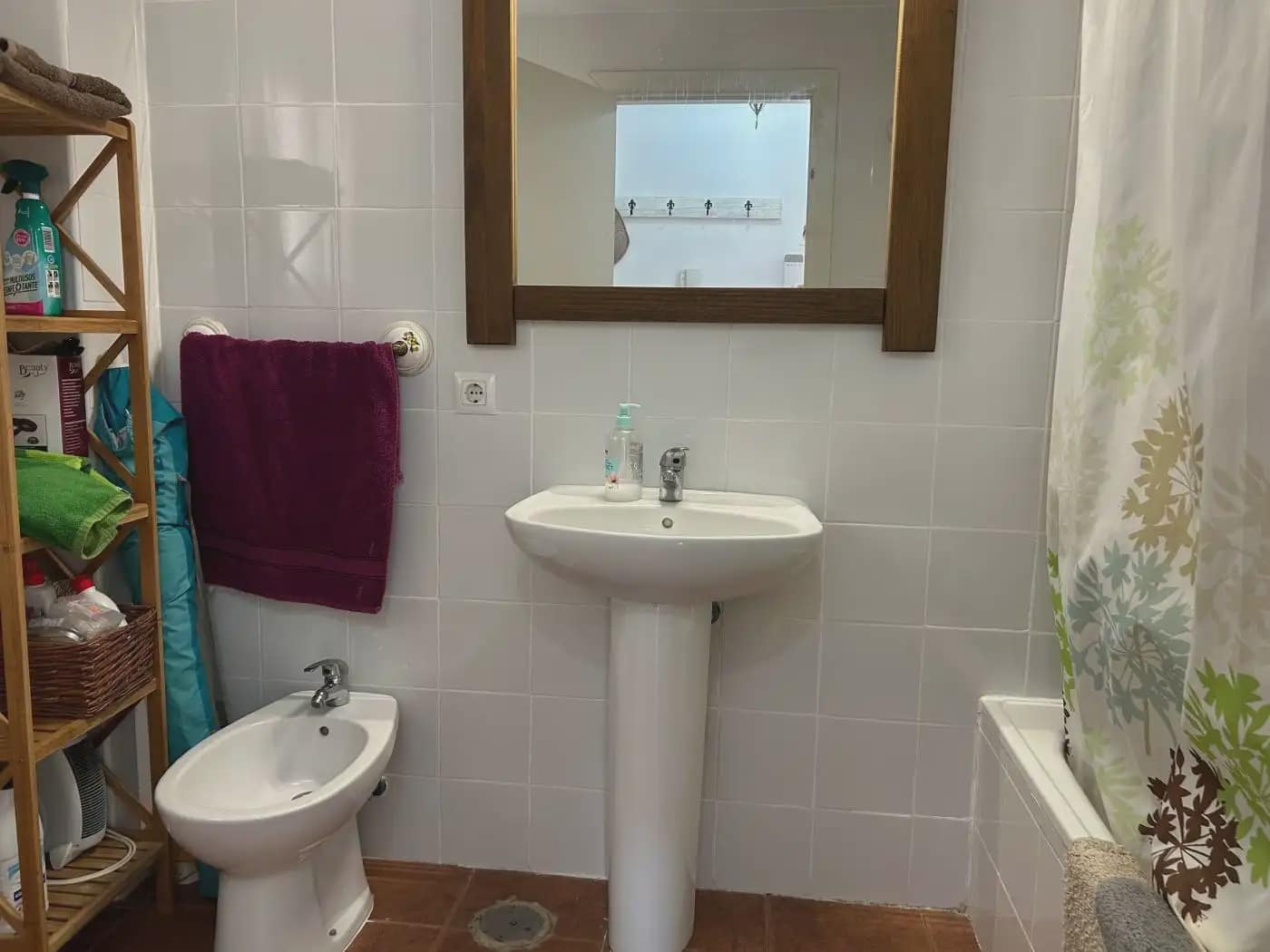2 quarto Apartamento para venda em Tarifa - 310 000 € (Ref: 10044330)