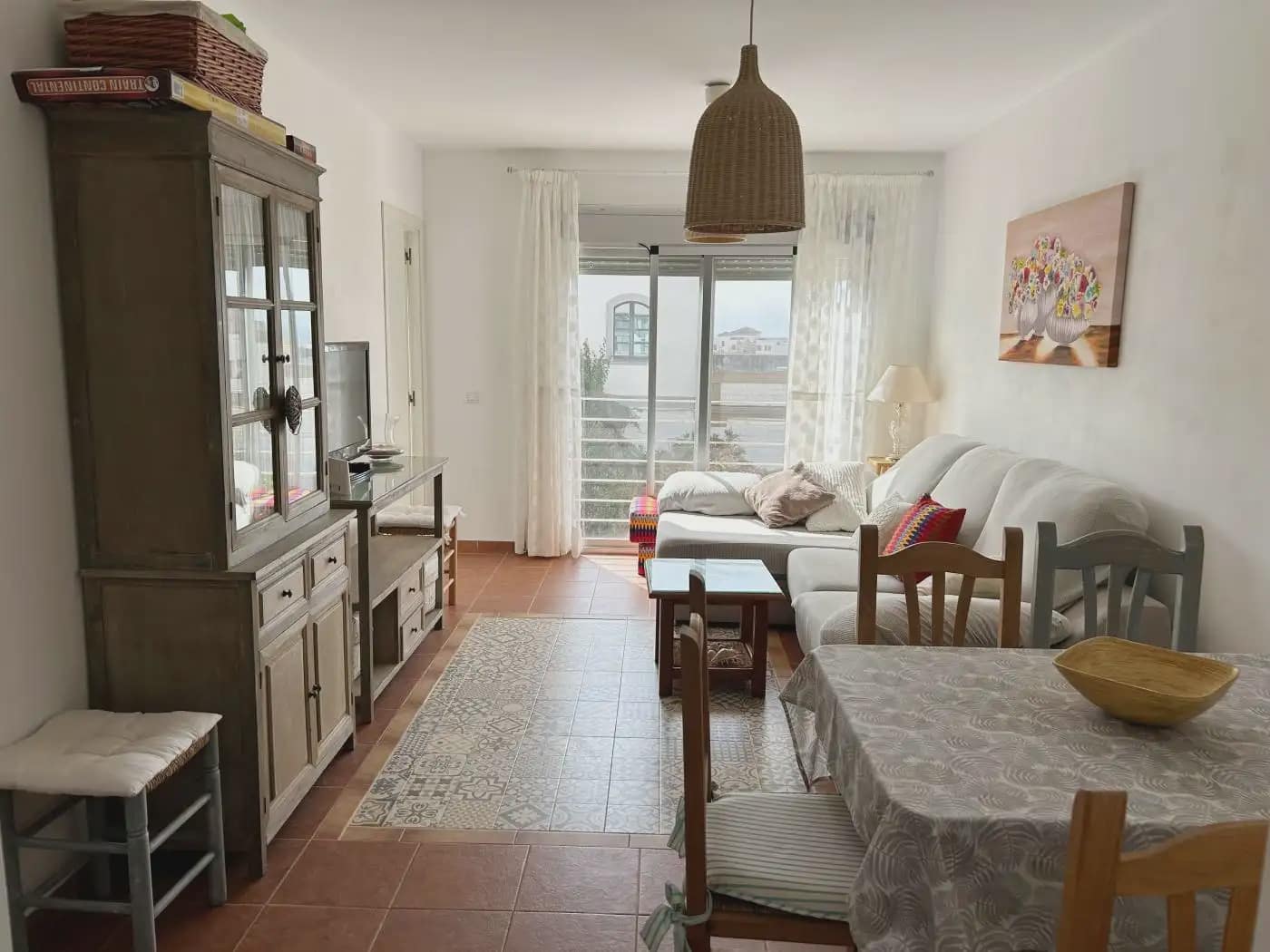 2 quarto Apartamento para venda em Tarifa - 310 000 € (Ref: 10044330)