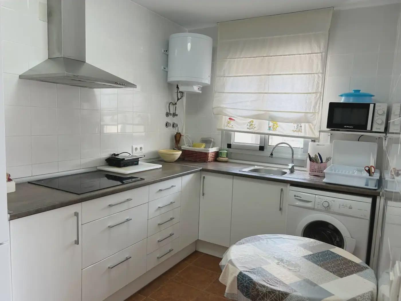 2 quarto Apartamento para venda em Tarifa - 310 000 € (Ref: 10044330)