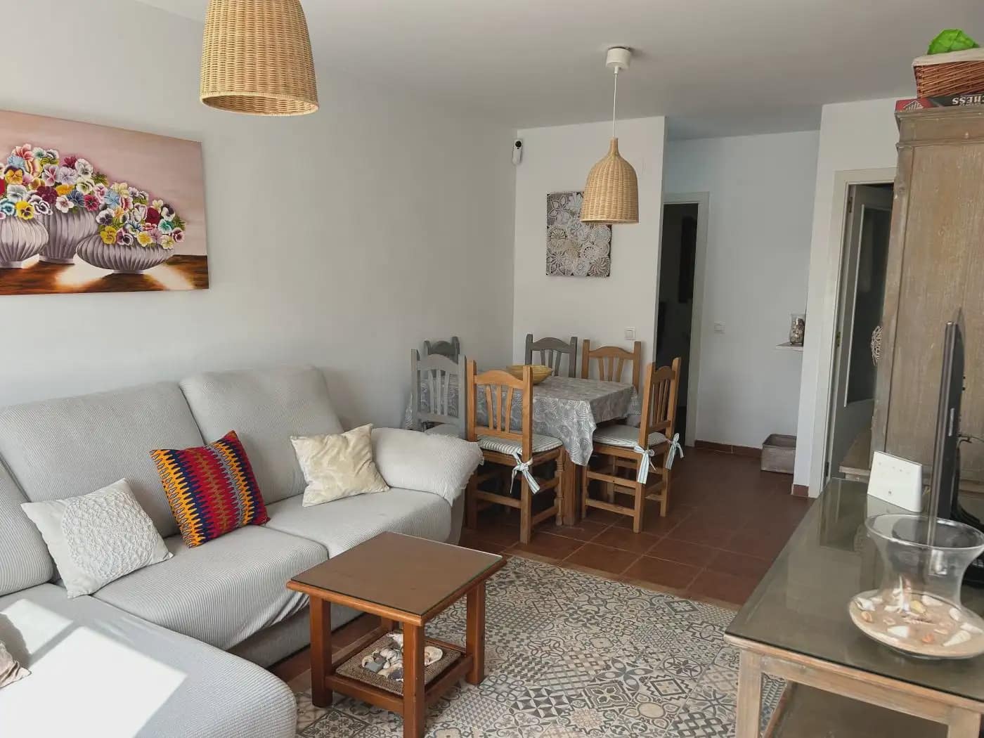 2 quarto Apartamento para venda em Tarifa - 310 000 € (Ref: 10044330)