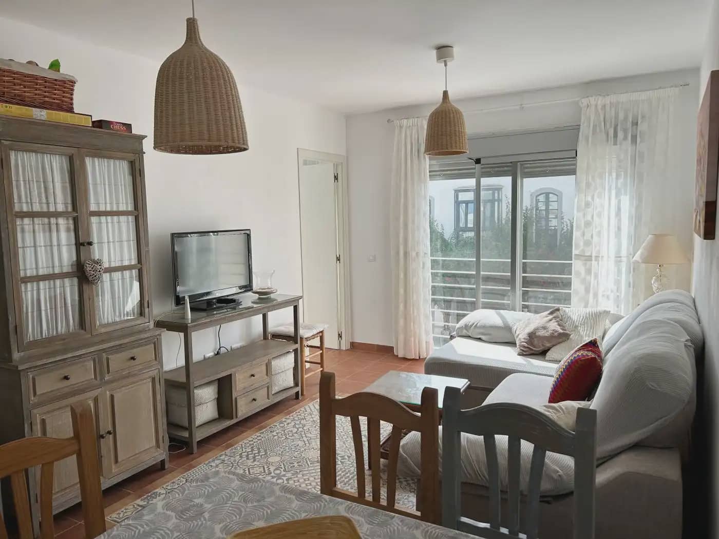 2 quarto Apartamento para venda em Tarifa - 310 000 € (Ref: 10044330)