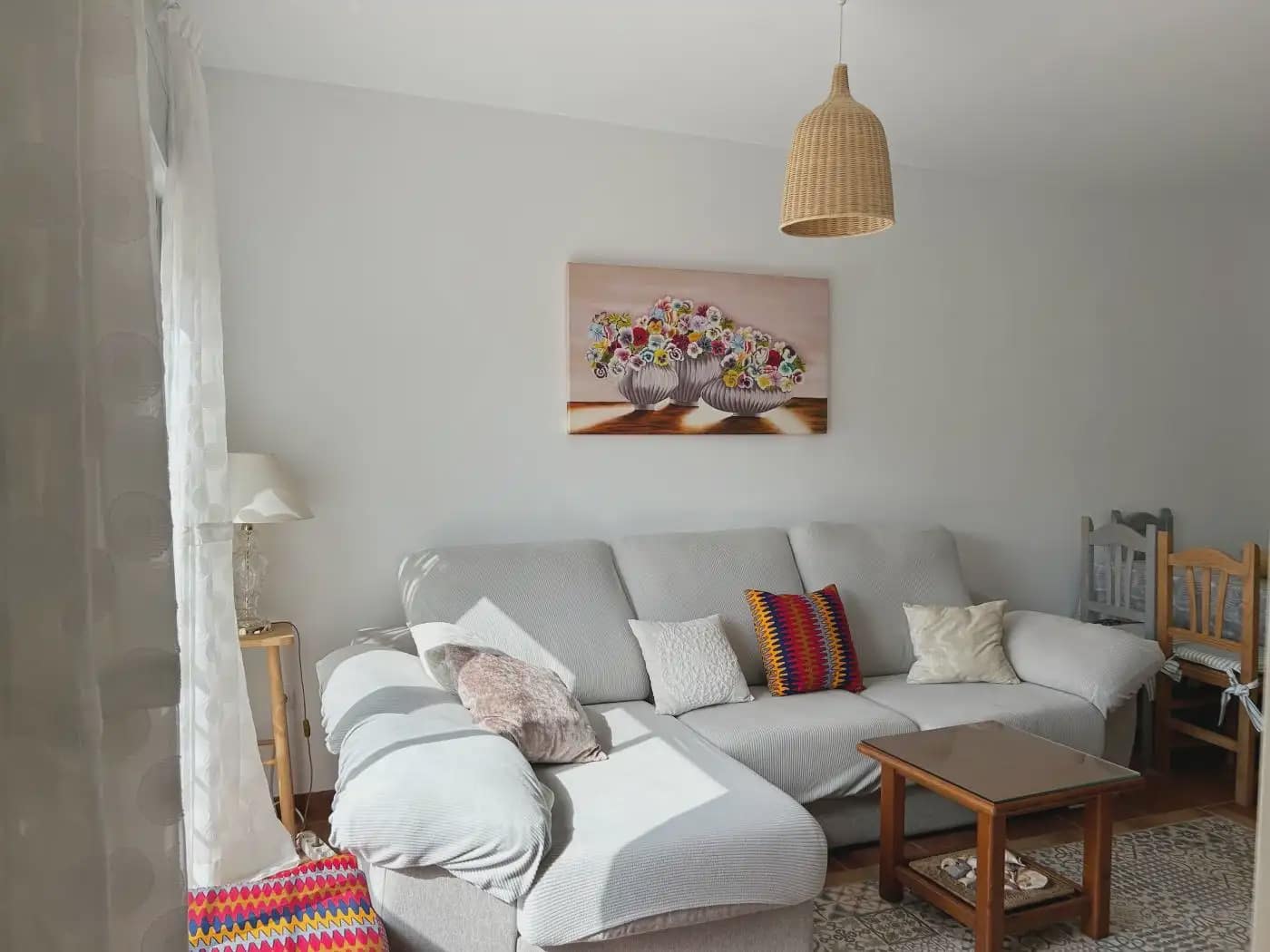 2 quarto Apartamento para venda em Tarifa - 310 000 € (Ref: 10044330)