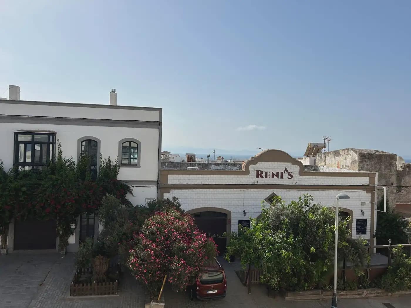 2 quarto Apartamento para venda em Tarifa - 310 000 € (Ref: 10044330)