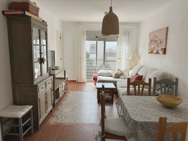 2 soverom Leilighet til salgs i Tarifa - € 310 000 (Ref: 10044330)