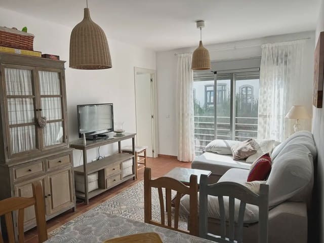 2 soverom Leilighet til salgs i Tarifa - € 310 000 (Ref: 10044330)