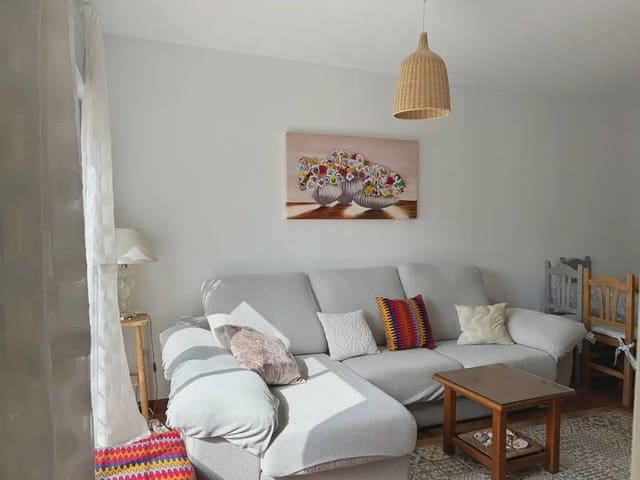 2 soverom Leilighet til salgs i Tarifa - € 310 000 (Ref: 10044330)
