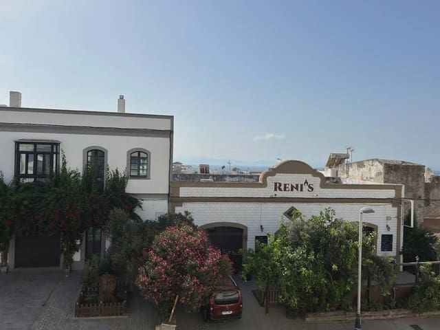 2 slaapkamer Appartement te koop in Tarifa - € 310.000 (Ref: 10044330)