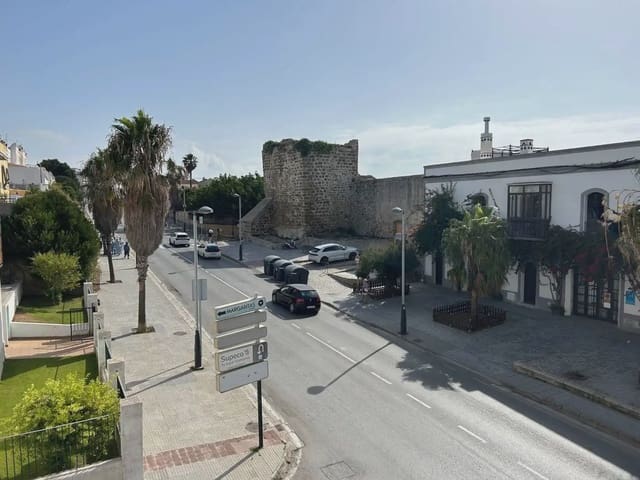 2 soverom Leilighet til salgs i Tarifa - € 310 000 (Ref: 10044330)