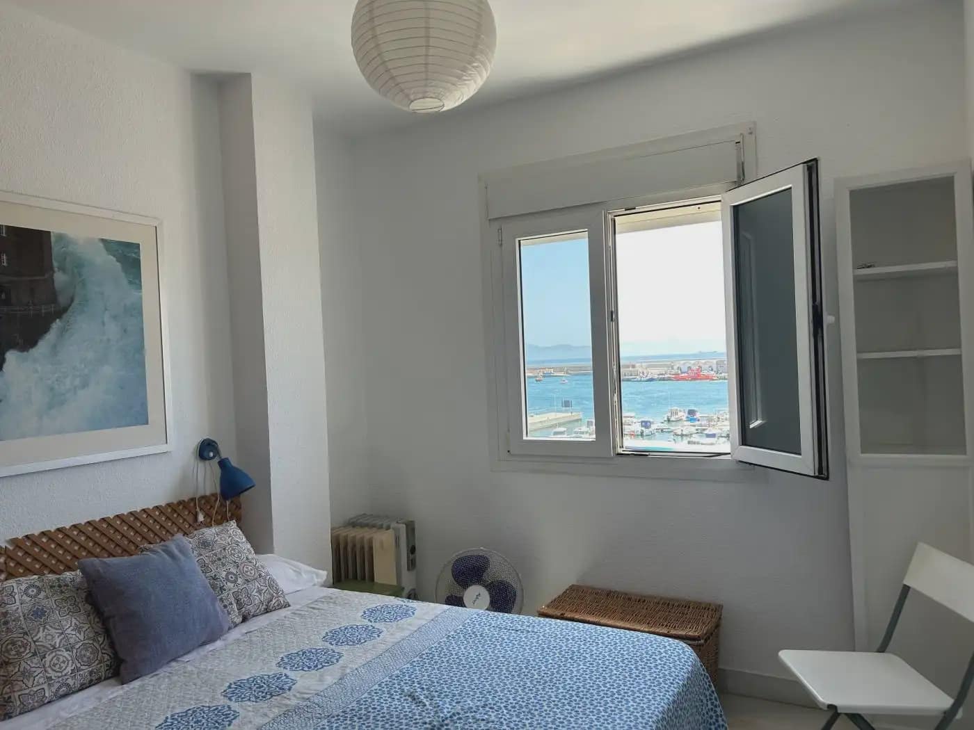 2 sypialnia Mieszkanie na sprzedaż w Tarifa - 395 000 € (Ref: 10076779)