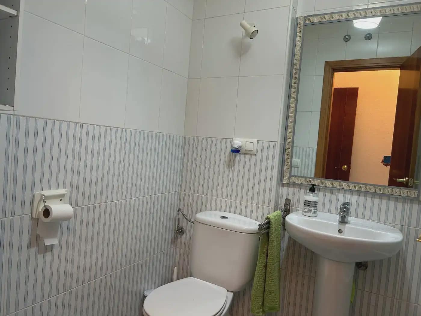 2 sypialnia Mieszkanie na sprzedaż w Tarifa - 395 000 € (Ref: 10076779)