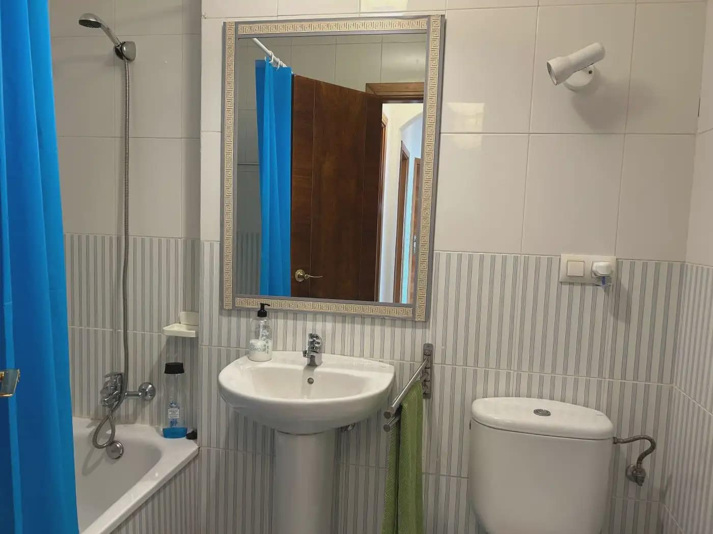 2 sypialnia Mieszkanie na sprzedaż w Tarifa - 395 000 € (Ref: 10076779)