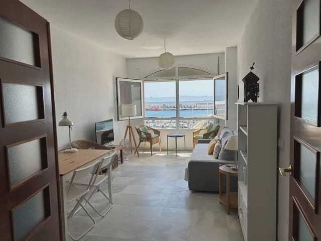 2 sypialnia Mieszkanie na sprzedaż w Tarifa - 395 000 € (Ref: 10076779)