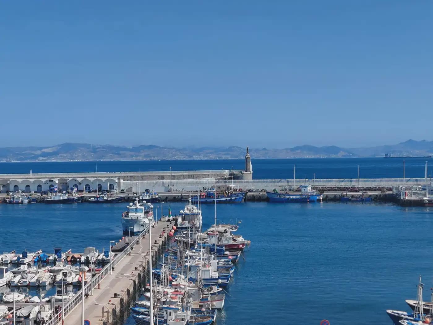 2 sypialnia Mieszkanie na sprzedaż w Tarifa - 395 000 € (Ref: 10076779)