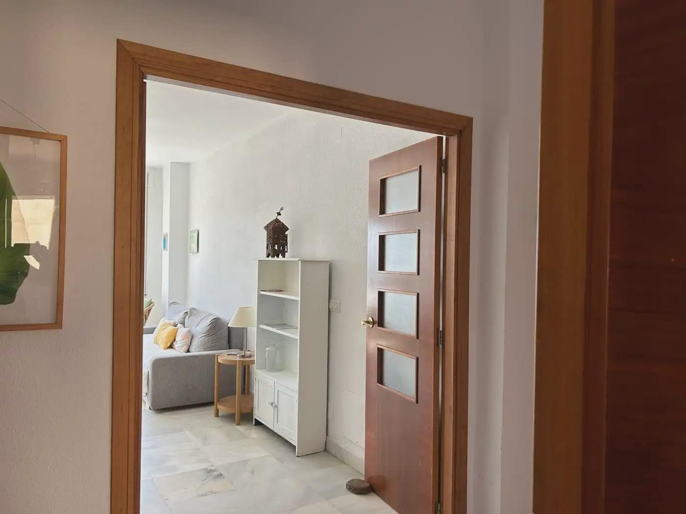 2 sypialnia Mieszkanie na sprzedaż w Tarifa - 395 000 € (Ref: 10076779)