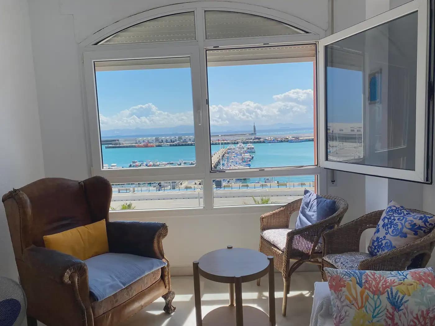 2 sypialnia Mieszkanie na sprzedaż w Tarifa - 395 000 € (Ref: 10076779)