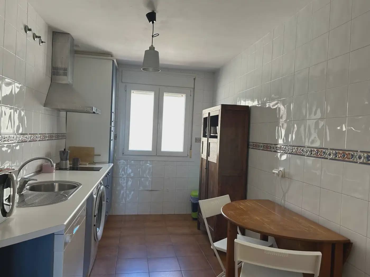 2 sypialnia Mieszkanie na sprzedaż w Tarifa - 395 000 € (Ref: 10076779)