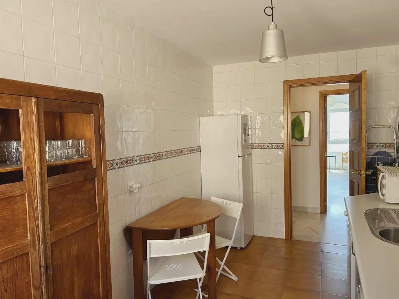 2 sypialnia Mieszkanie na sprzedaż w Tarifa - 395 000 € (Ref: 10076779)