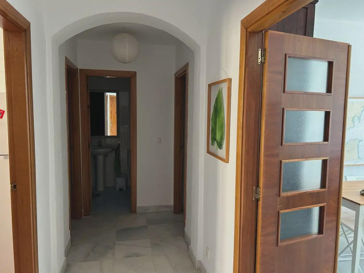 2 sypialnia Mieszkanie na sprzedaż w Tarifa - 395 000 € (Ref: 10076779)