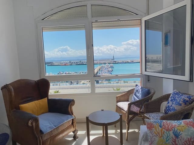2 sypialnia Mieszkanie na sprzedaż w Tarifa - 395 000 € (Ref: 10076779)