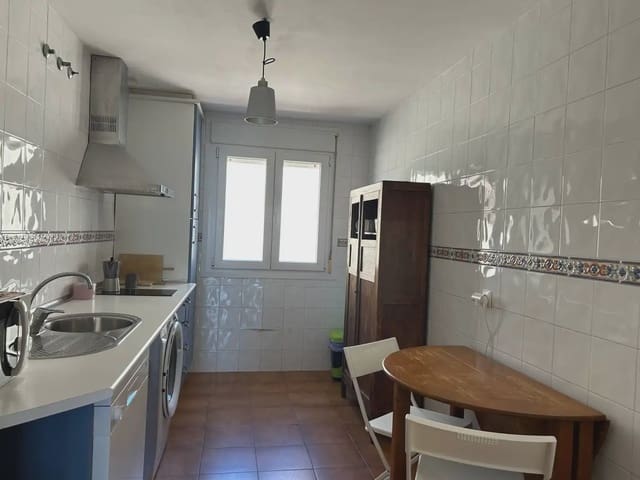 2 sypialnia Mieszkanie na sprzedaż w Tarifa - 395 000 € (Ref: 10076779)