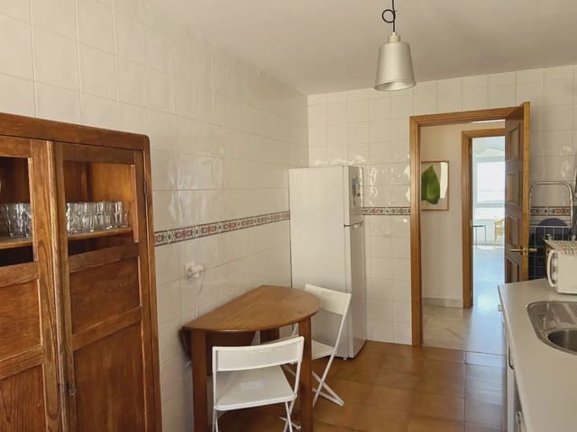 2 sypialnia Mieszkanie na sprzedaż w Tarifa - 395 000 € (Ref: 10076779)