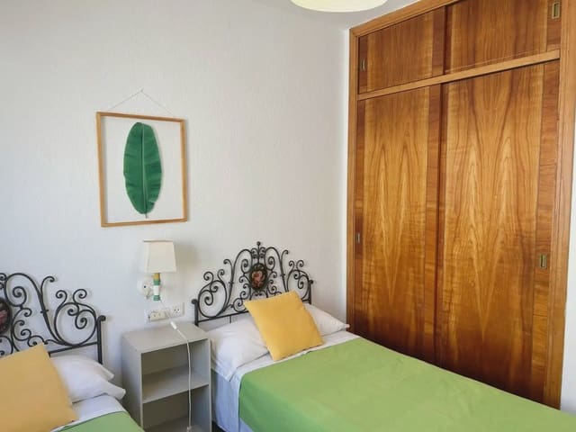 2 sypialnia Mieszkanie na sprzedaż w Tarifa - 395 000 € (Ref: 10076779)