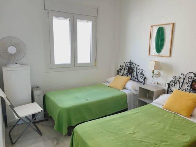 2 sypialnia Mieszkanie na sprzedaż w Tarifa - 395 000 € (Ref: 10076779)