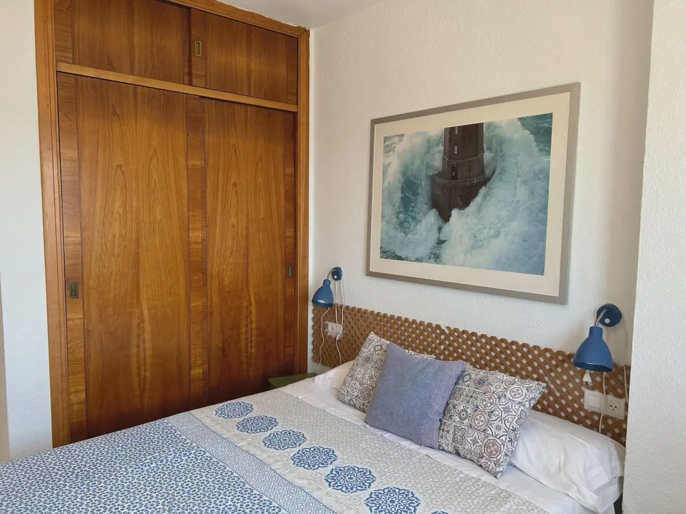 2 sypialnia Mieszkanie na sprzedaż w Tarifa - 395 000 € (Ref: 10076779)