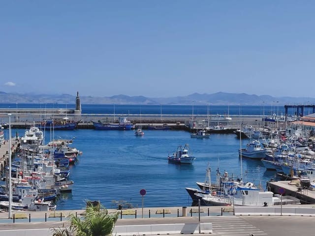 Piso de 2 habitaciones en Tarifa en venta - 395.000 € (Ref: 10076779)