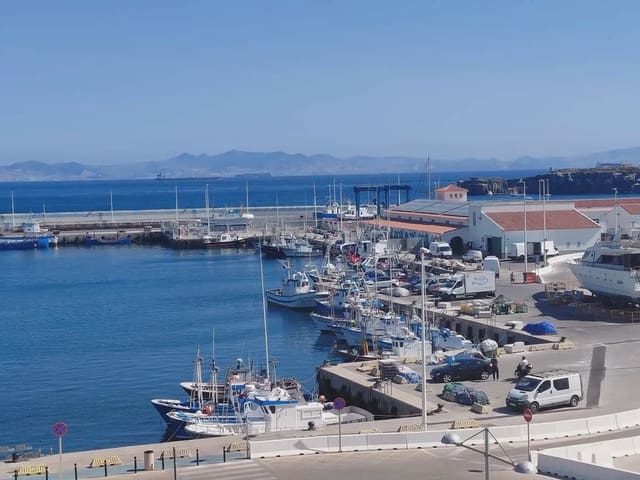 Piso de 2 habitaciones en Tarifa en venta - 395.000 € (Ref: 10076779)