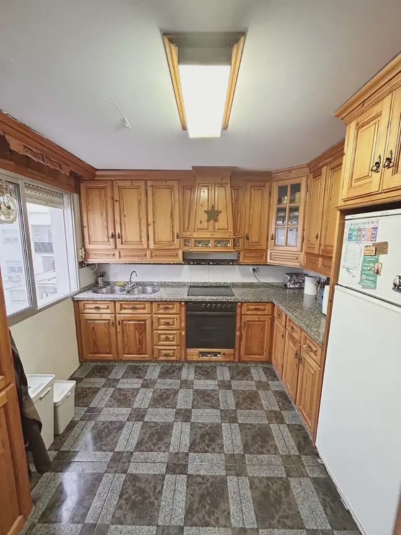 3 bedroom Flat for sale in Tarifa - € 260,000 (Ref: 10147939)