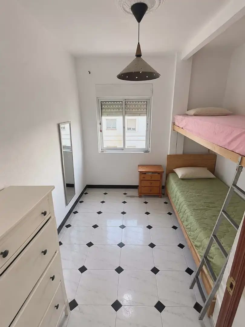 3 bedroom Flat for sale in Tarifa - € 260,000 (Ref: 10147939)