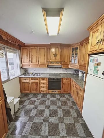 3 sypialnia Mieszkanie na sprzedaż w Tarifa - 260 000 € (Ref: 10147939)