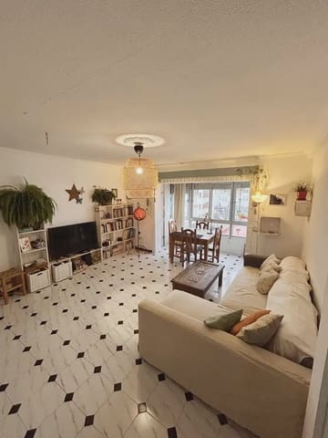 3 sypialnia Mieszkanie na sprzedaż w Tarifa - 260 000 € (Ref: 10147939)