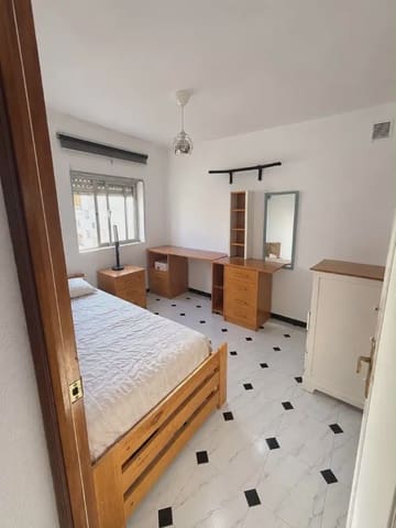 3 sypialnia Mieszkanie na sprzedaż w Tarifa - 260 000 € (Ref: 10147939)