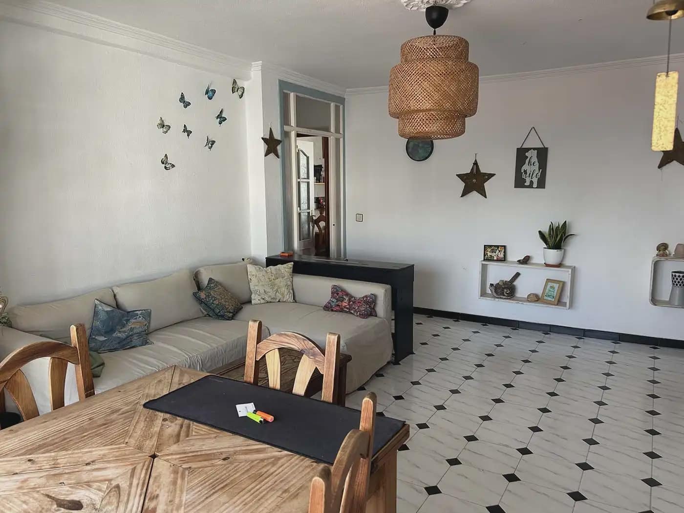 3 bedroom Flat for sale in Tarifa - € 260,000 (Ref: 10147939)