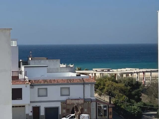 3 sypialnia Mieszkanie na sprzedaż w Tarifa - 260 000 € (Ref: 10147939)