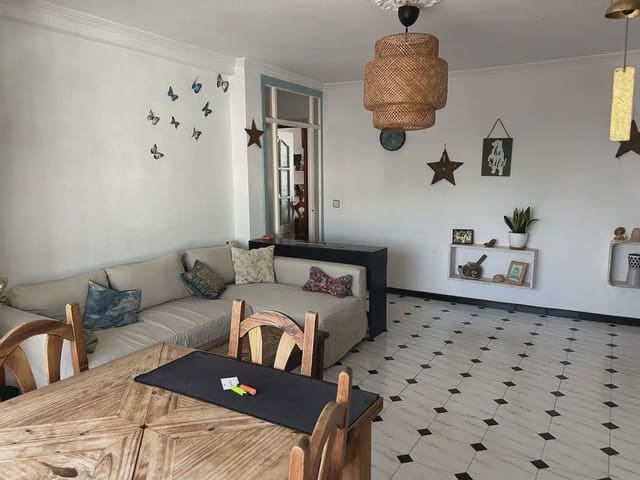3 sypialnia Mieszkanie na sprzedaż w Tarifa - 260 000 € (Ref: 10147939)