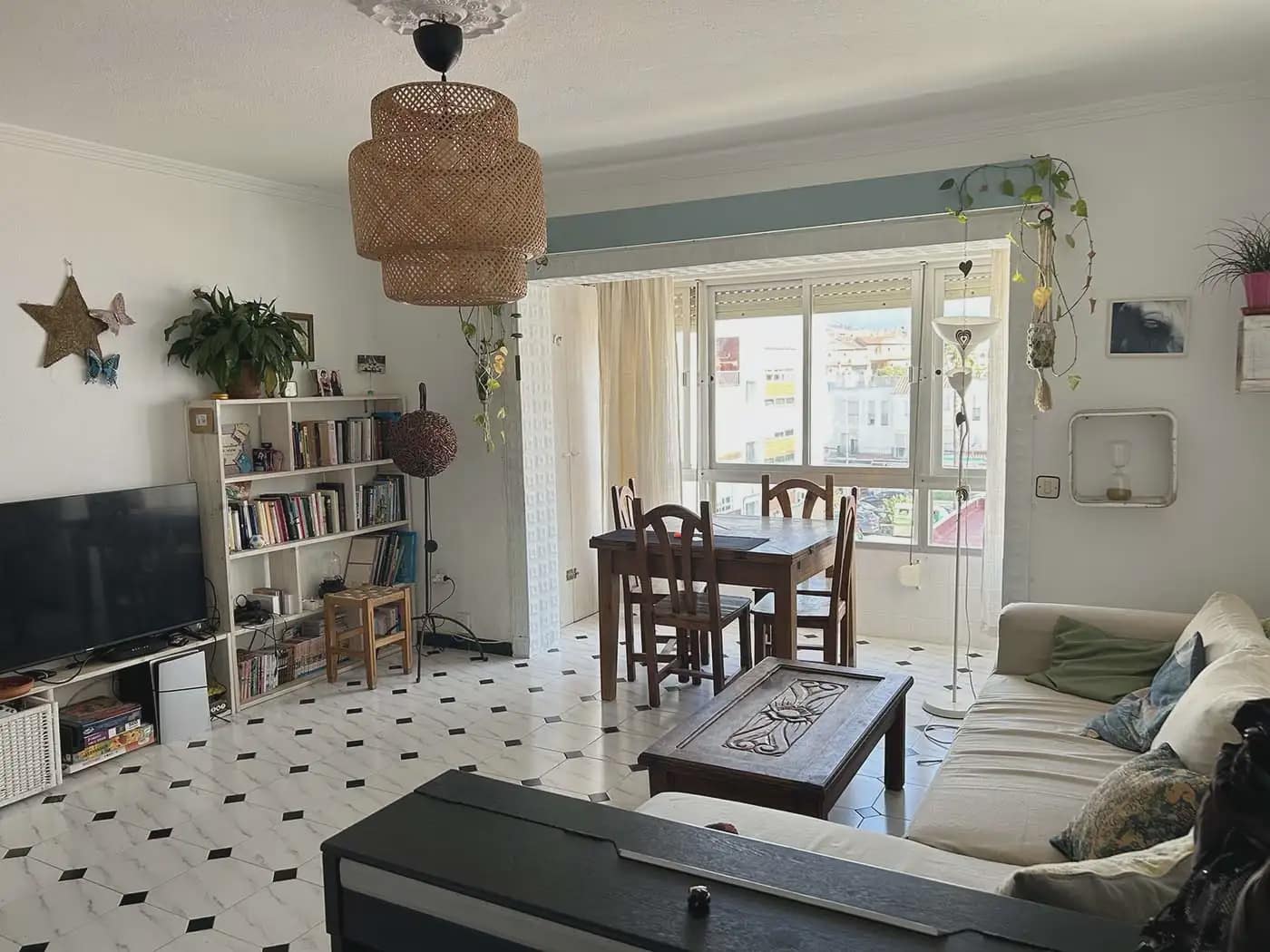3 bedroom Flat for sale in Tarifa - € 260,000 (Ref: 10147939)