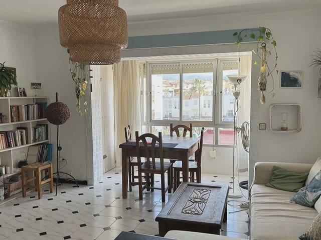 3 sypialnia Mieszkanie na sprzedaż w Tarifa - 260 000 € (Ref: 10147939)