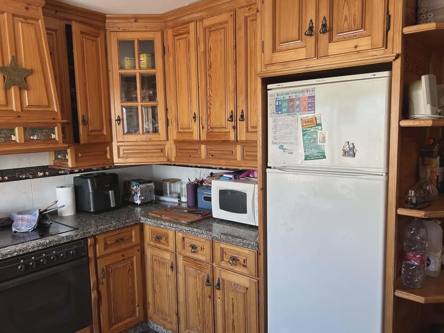 3 bedroom Flat for sale in Tarifa - € 260,000 (Ref: 10147939)