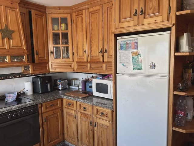 3 sypialnia Mieszkanie na sprzedaż w Tarifa - 260 000 € (Ref: 10147939)