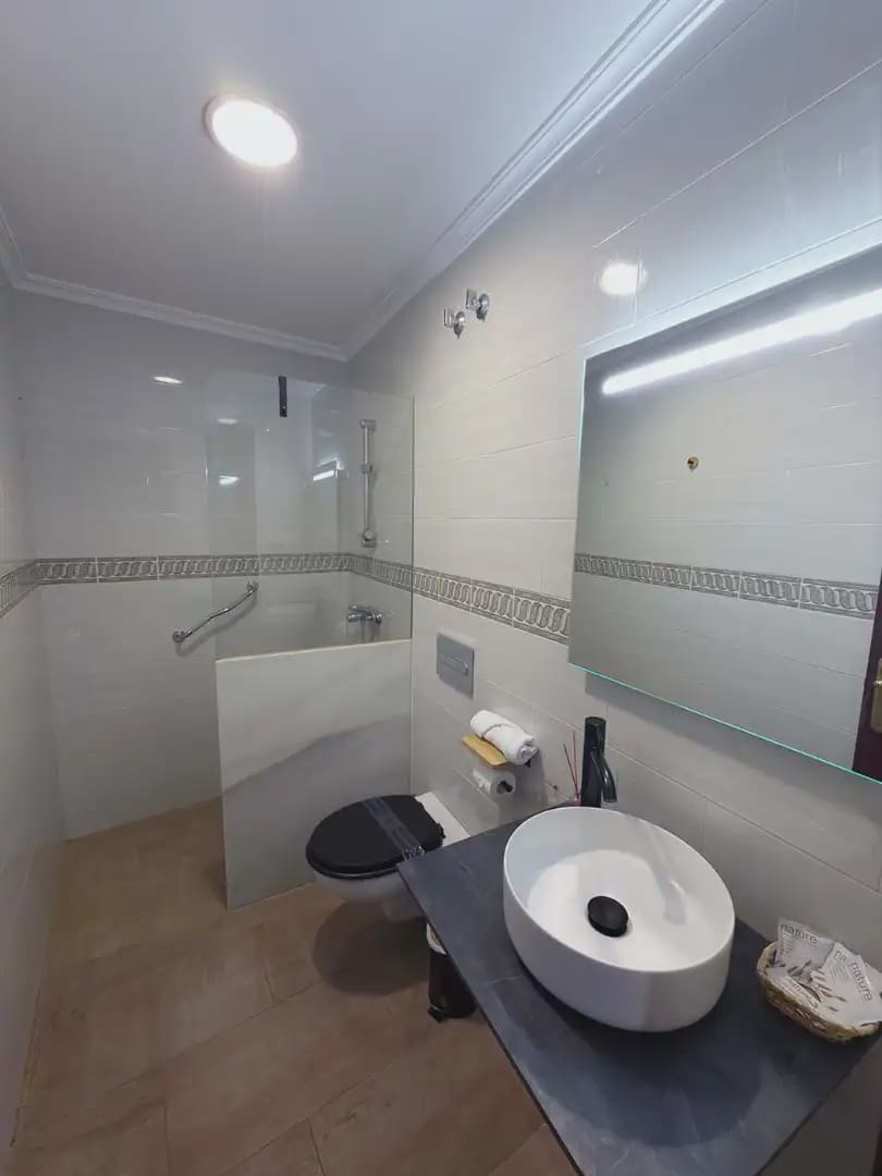 19 soverom Hotell til salgs i Tarifa - € 1 700 000 (Ref: 10156173)