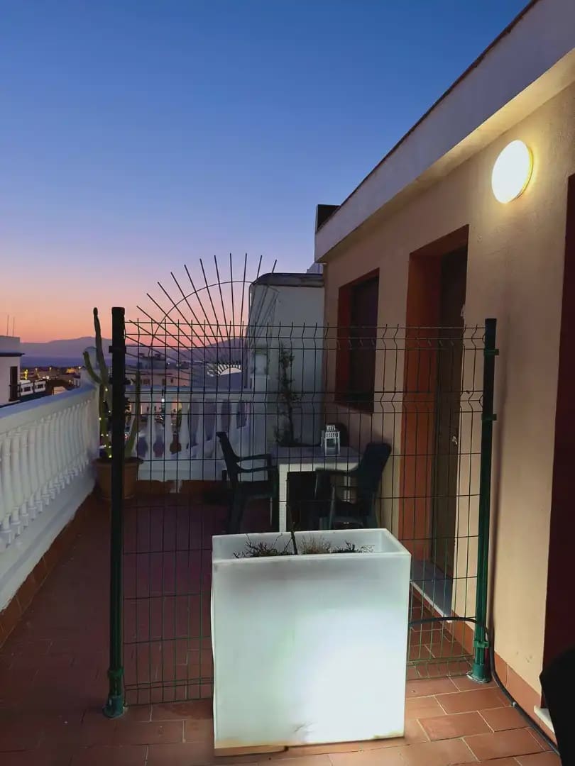 19 soverom Hotell til salgs i Tarifa - € 1 700 000 (Ref: 10156173)