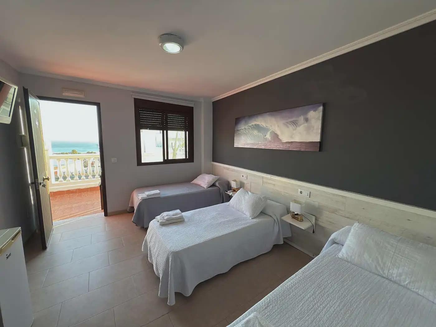 19 soverom Hotell til salgs i Tarifa - € 1 700 000 (Ref: 10156173)