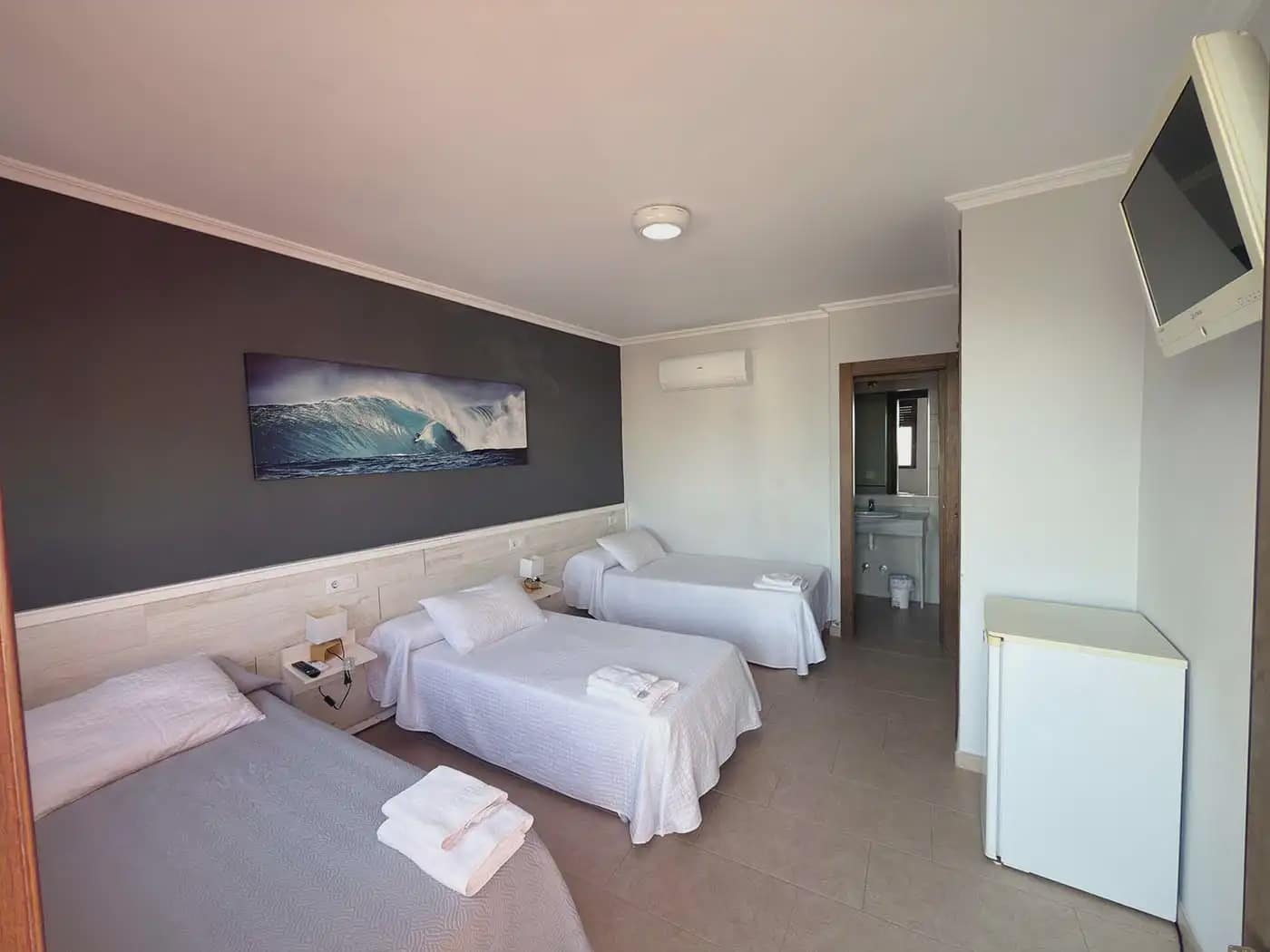 19 soverom Hotell til salgs i Tarifa - € 1 700 000 (Ref: 10156173)
