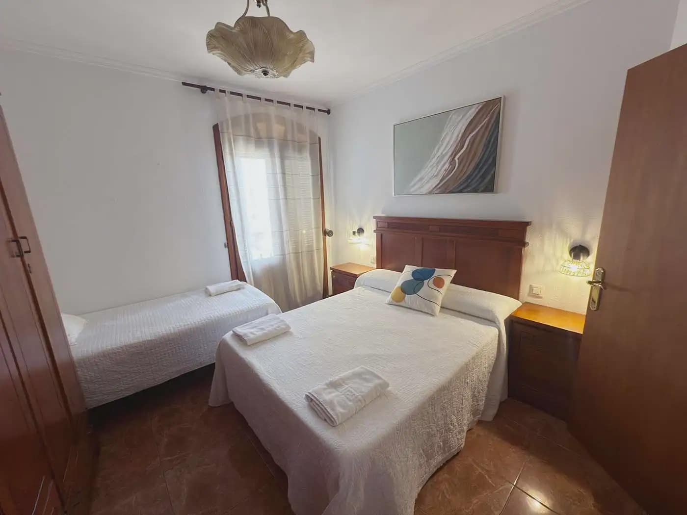 19 soverom Hotell til salgs i Tarifa - € 1 700 000 (Ref: 10156173)